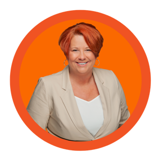 Corrina Carter, Founder and CEO of CMS Mortgage Solutions